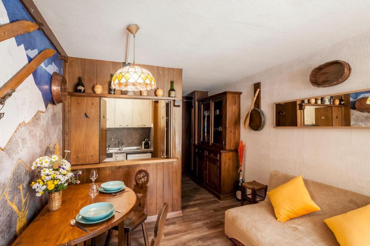 Maska Home Cervinia 브루일서비니아 외부 사진