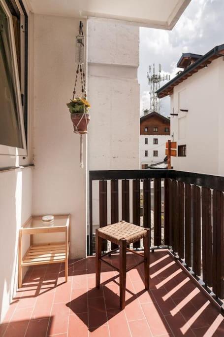 Maska Home Cervinia 브루일서비니아 외부 사진